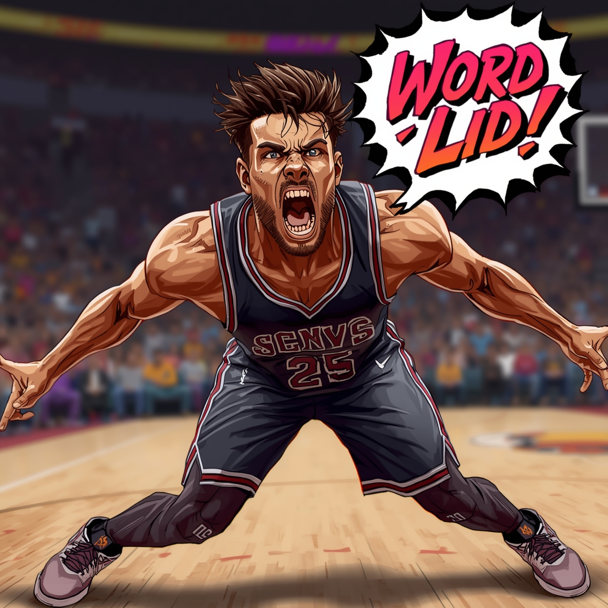 Lid worden bij BV Hoopvibes